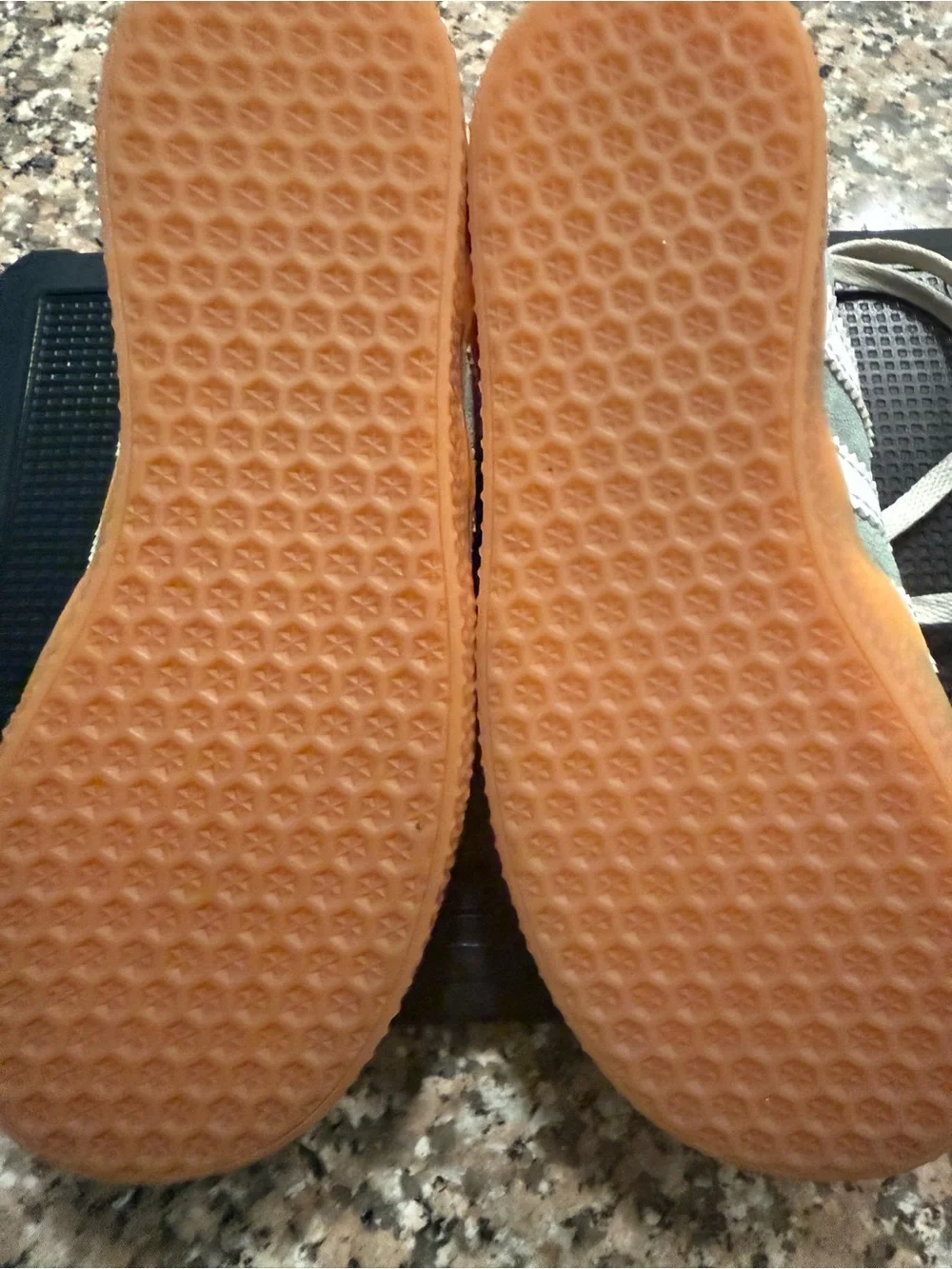 adidas girls soft